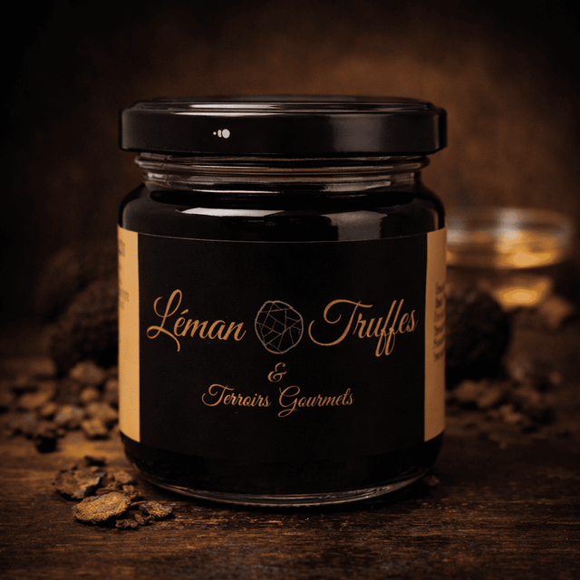 Jus de truffe noire - 180ml